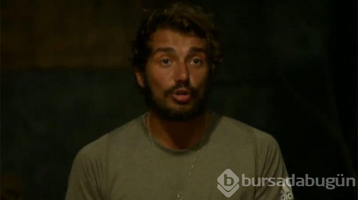 Survivor'da ilk eleme adayı belli oldu...Cemal Can kimin adını söyledi?