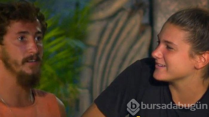 Survivor'da ilk eleme adayı belli oldu...Cemal Can kimin adını söyledi?