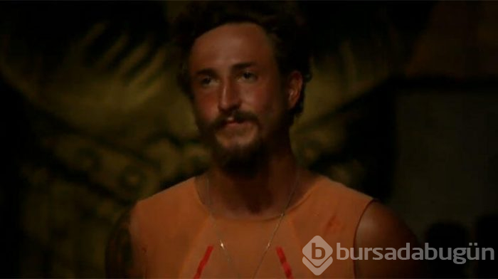 Survivor'da ilk eleme adayı belli oldu...Cemal Can kimin adını söyledi?