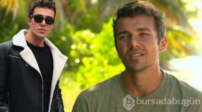 Survivor'da ilk eleme adayı belli oldu...Cemal Can kimin adını söyledi?