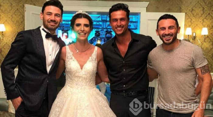 Merve Aydın: Ben anne oluyorum