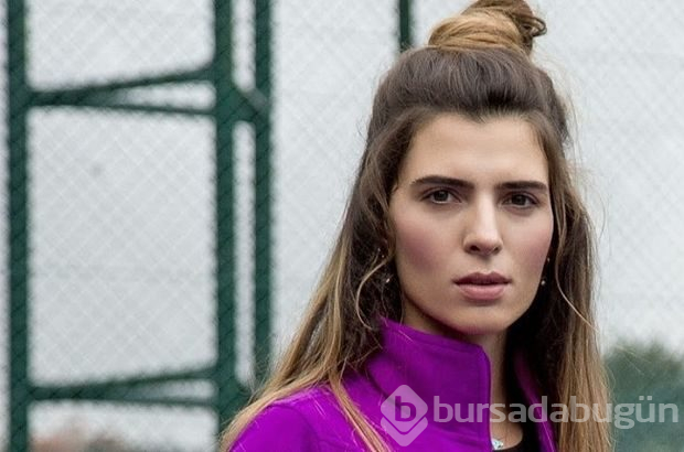 Merve Aydın: Ben anne oluyorum