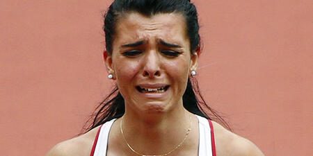 Merve Aydın: Ben anne oluyorum