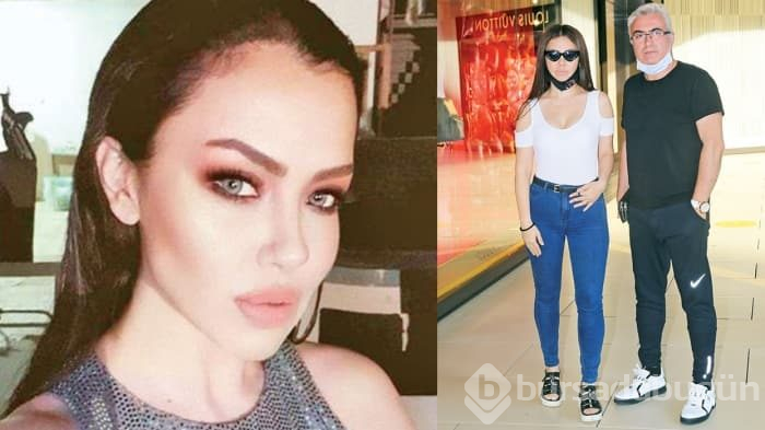 Lara: Verilmiş sadakam varmış