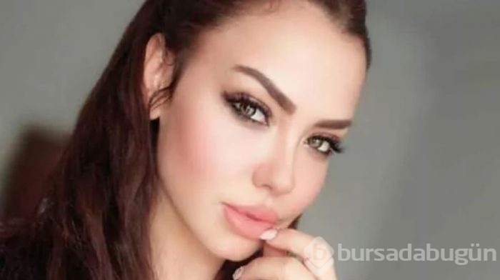 Lara: Verilmiş sadakam varmış