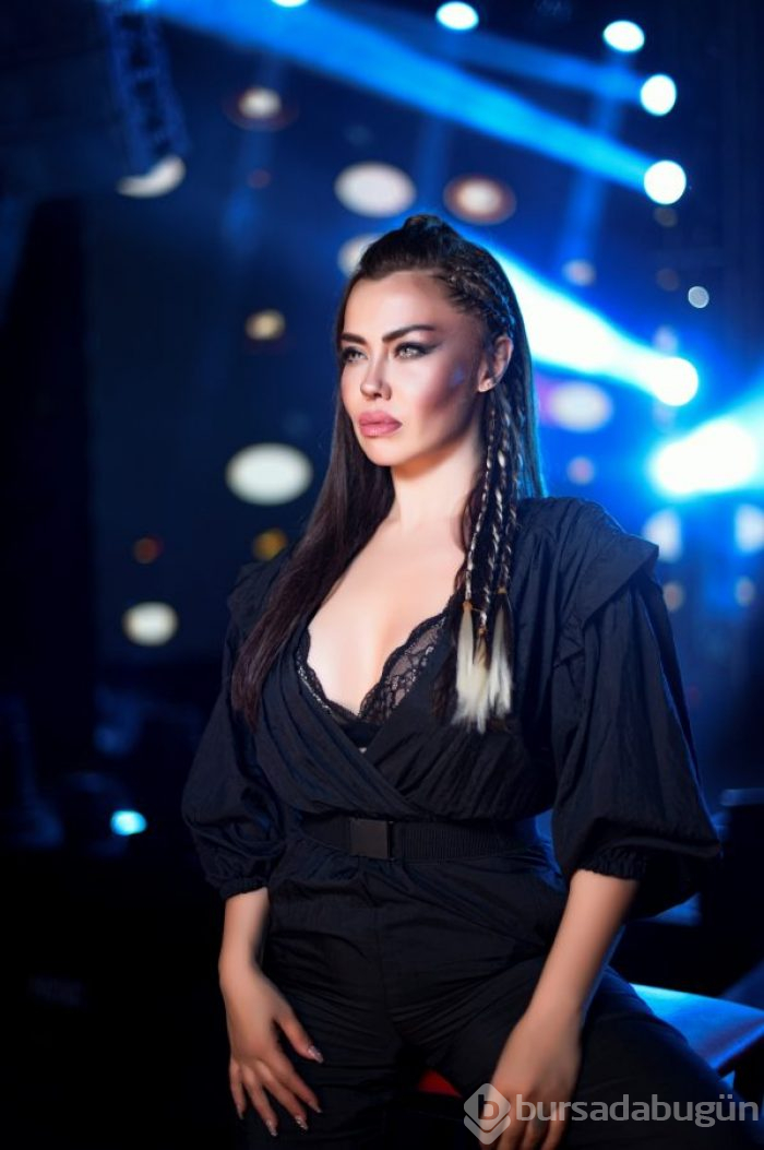Lara: Verilmiş sadakam varmış