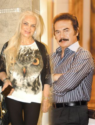 Eda Ece: Doğum günü hediyesi almadım