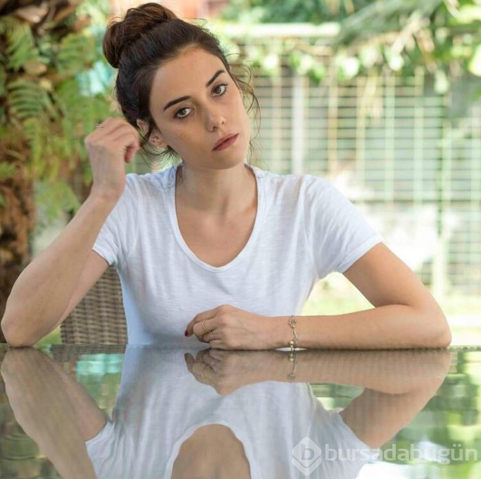 Cansu Dere'den samimi açıklamalar: Kazanmak için çok çaba harcamadım