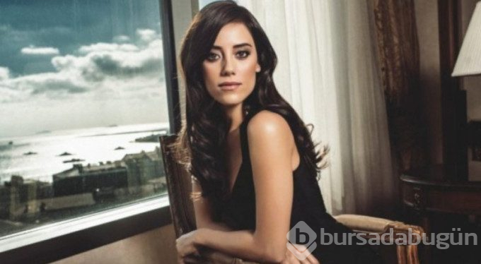 Cansu Dere'den samimi açıklamalar: Kazanmak için çok çaba harcamadım