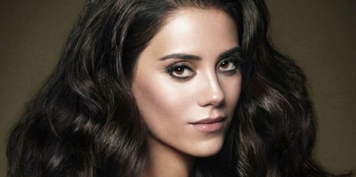 Cansu Dere'den samimi açıklamalar: Kazanmak için çok çaba harcamadım