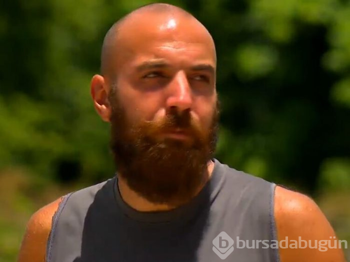 Survivor'da tansiyon yükseldi