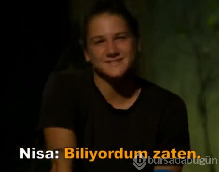 Survivor'da tansiyon yükseldi