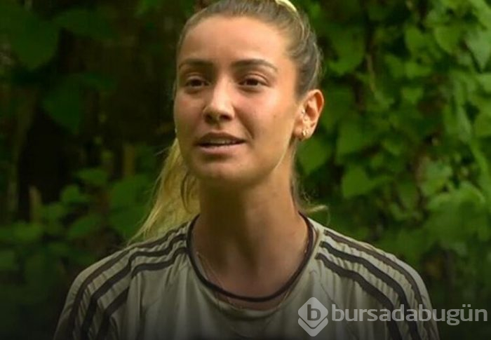 Survivor'da tansiyon yükseldi