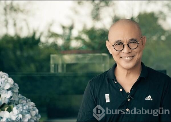 Jet LI: Dünya bir bütün