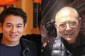 Jet LI: Dünya bir bütün