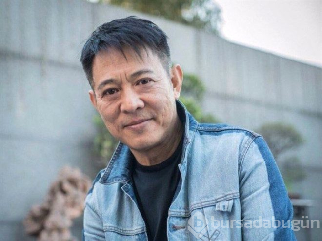 Jet LI: Dünya bir bütün