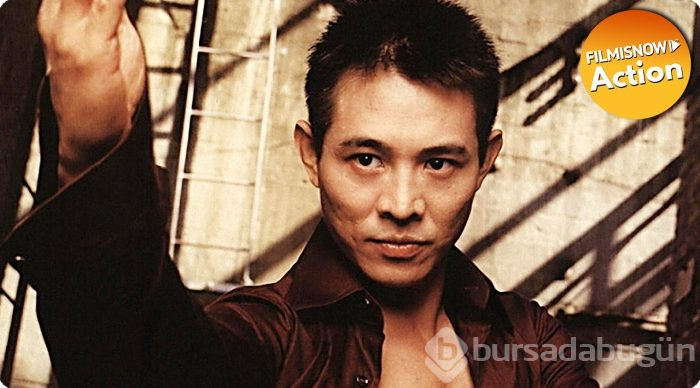 Jet LI: Dünya bir bütün