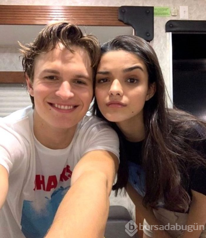 ABD'li aktör Ansel Elgort'tan cinsel taciz iddialarına yanıt: Geçmişte yaptığım şeylerden utanıyorum
