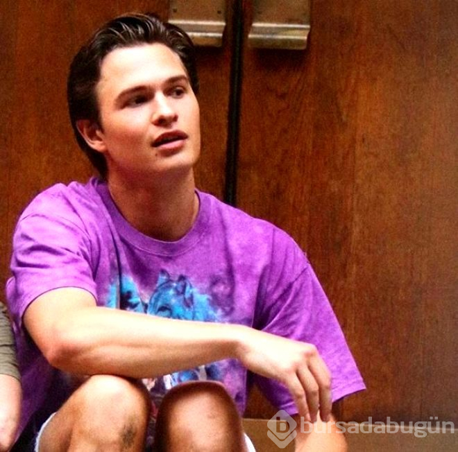 ABD'li aktör Ansel Elgort'tan cinsel taciz iddialarına yanıt: Geçmişte yaptığım şeylerden utanıyorum