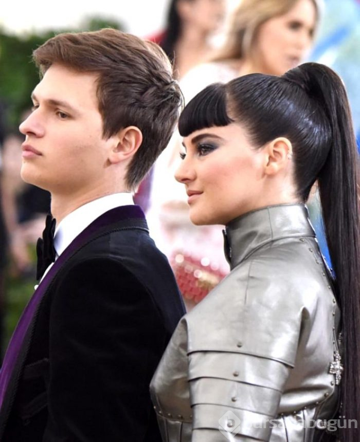 ABD'li aktör Ansel Elgort'tan cinsel taciz iddialarına yanıt: Geçmişte yaptığım şeylerden utanıyorum