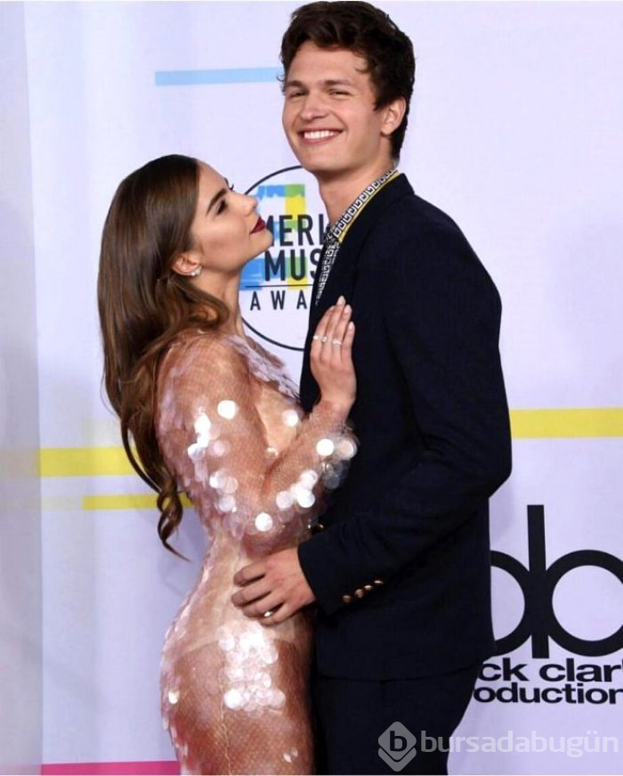 ABD'li aktör Ansel Elgort'tan cinsel taciz iddialarına yanıt: Geçmişte yaptığım şeylerden utanıyorum