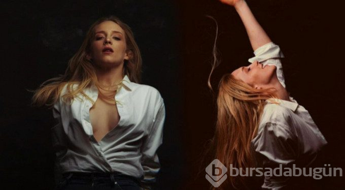 Hayal Köseoğlu selülit eleştirilerine bikinili yanıt verdi