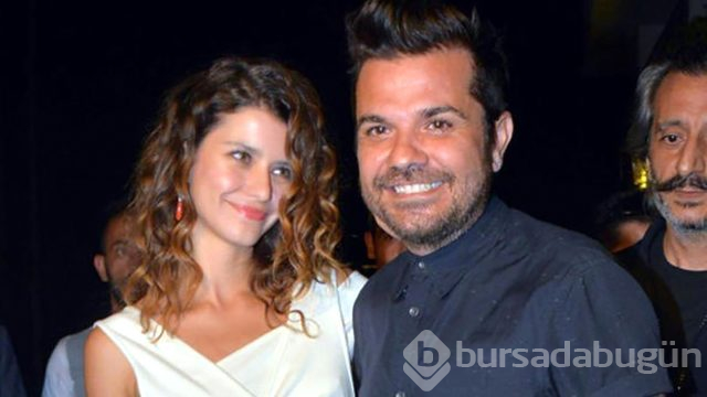 Beren Saat, Kenan Doğulu'dan ayrılıyor! Acil daire arayışına girdi