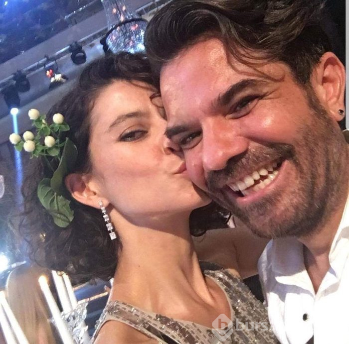 Beren Saat, Kenan Doğulu'dan ayrılıyor! Acil daire arayışına girdi
