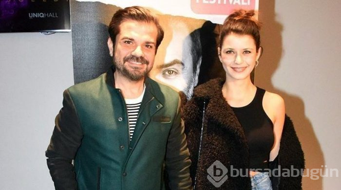 Beren Saat, Kenan Doğulu'dan ayrılıyor! Acil daire arayışına girdi