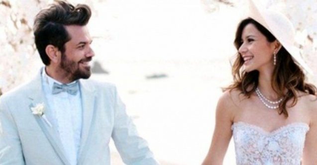 Beren Saat, Kenan Doğulu'dan ayrılıyor! Acil daire arayışına girdi