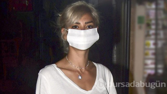 Virüs nedeniyle işleri iptal olan oryantal Didem ekonomik kriz yaşıyor: Arabamı satacağım