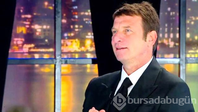 Kaya Çilingiroğlu'ndan tartışma yaratacak sözler: Erkek erkeğe öpüşmeye karşıyım