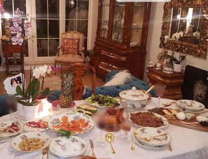 Banu Alkan: Yemek takımım 1,5 milyon TL!