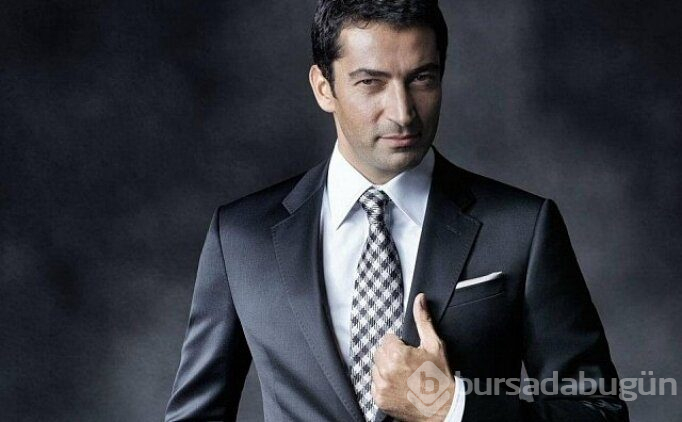 Kenan İmirzalıoğlu: Kızım ne derse o!