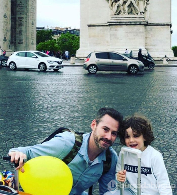Hande Ataizi: Böyle güzel bir günün ardından terk etti babam beni