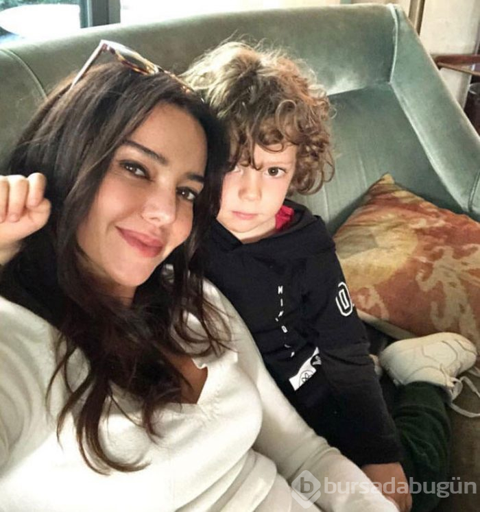 Hande Ataizi: Böyle güzel bir günün ardından terk etti babam beni