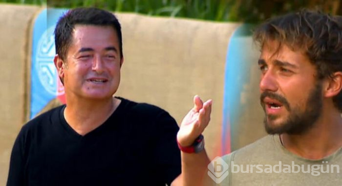 Survivor'da dokunulmazlık heyecanı... 3. eleme adayı da belli oldu! Sercan ve Nisa arasında şaşırtan diyalog... Bu sözler kime: Bir kez bile potaya girmedi! Dün akşam Survivor'da neler oldu?
