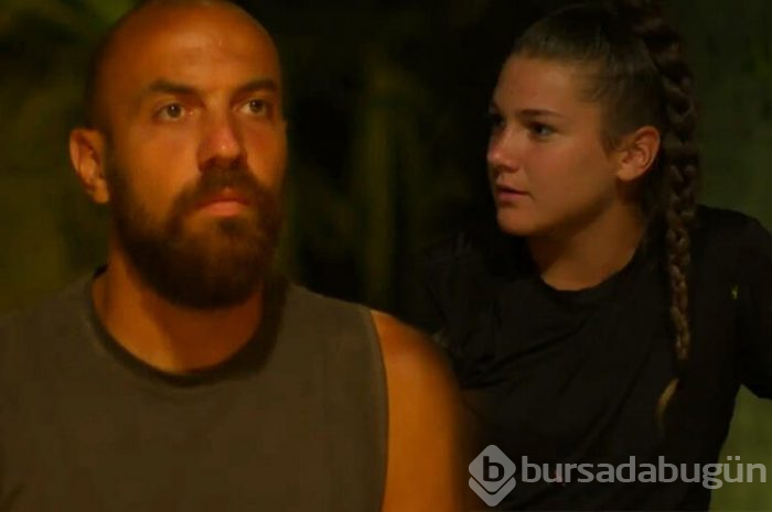 Survivor'da dokunulmazlık heyecanı... 3. eleme adayı da belli oldu! Sercan ve Nisa arasında şaşırtan diyalog... Bu sözler kime: Bir kez bile potaya girmedi! Dün akşam Survivor'da neler oldu?
