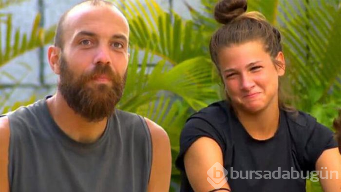 Survivor'da dokunulmazlık heyecanı... 3. eleme adayı da belli oldu! Sercan ve Nisa arasında şaşırtan diyalog... Bu sözler kime: Bir kez bile potaya girmedi! Dün akşam Survivor'da neler oldu?
