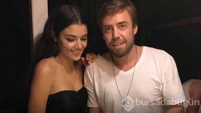 Murat Dalkılıç, Hande'siz detoks tatilinde