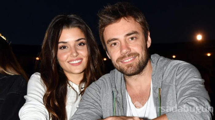 Murat Dalkılıç, Hande'siz detoks tatilinde
