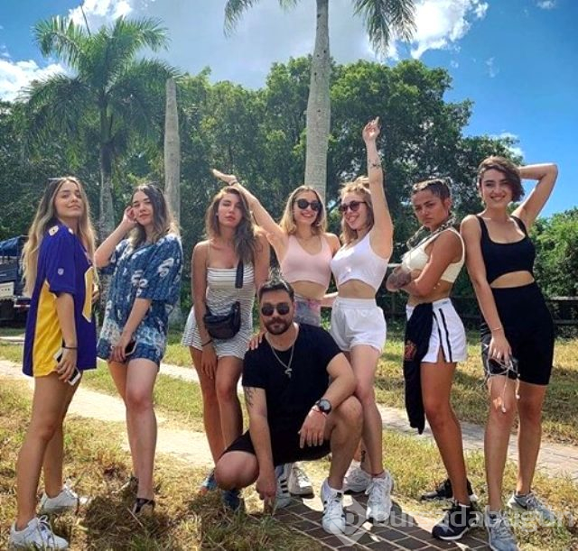 Ünlü YouTuber'ların yarışacağı Exatlon Challenge, 3 Temmuz'da Netflix'te