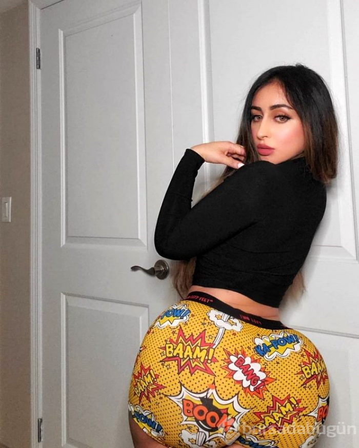 Hintli model, 50 bin euro vererek yaptırdığı kalçasının üzerine 6 ay oturamadı
