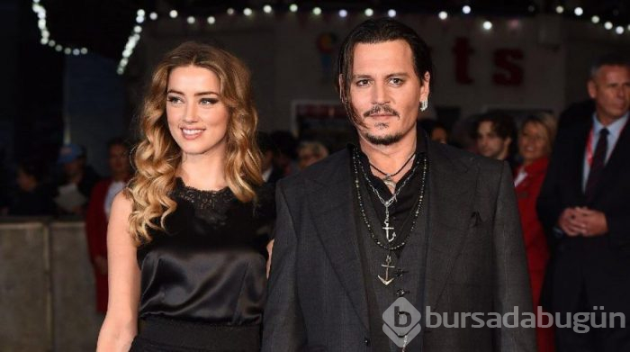 Johnny Depp'in açtığı davanın tanığı konuştu: Heard'ün morlukları sahte
