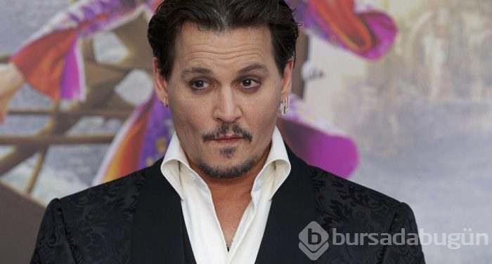 Johnny Depp'in açtığı davanın tanığı konuştu: Heard'ün morlukları sahte