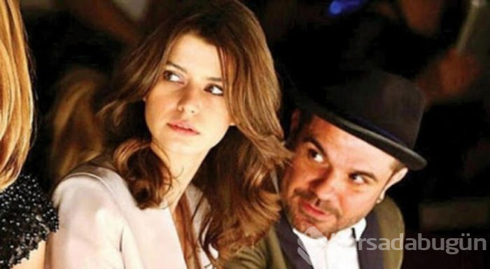Beren Saat ile Kenan Doğulu'ya mesaj: Kendi aranızda ne yaşıyorsanız yaşayın!