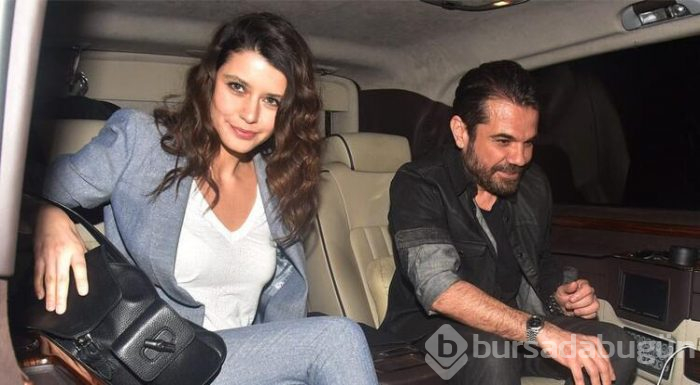 Beren Saat ile Kenan Doğulu'ya mesaj: Kendi aranızda ne yaşıyorsanız yaşayın!