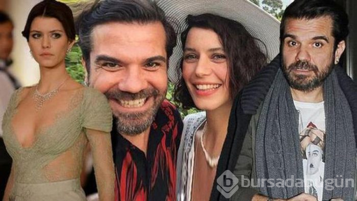Beren Saat ile Kenan Doğulu'ya mesaj: Kendi aranızda ne yaşıyorsanız yaşayın!