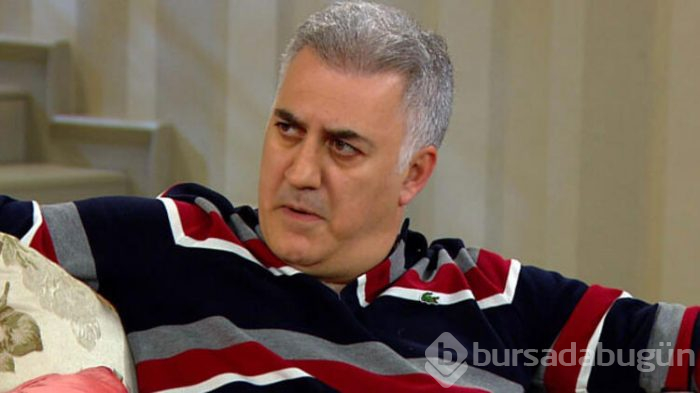'En büyük eserim sensin kızım'