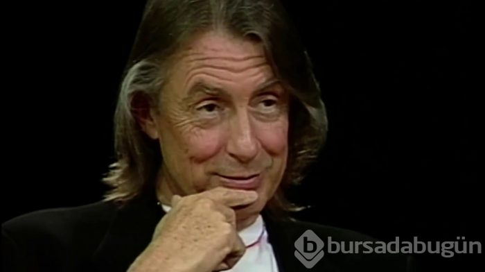 Usta yönetmen Joel Schumacher 80 yaşında hayata veda etti